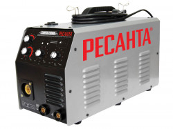 Сварочный аппарат «Ресанта» САИПА-190 МФ Сварочный аппарат «Ресанта» САИПА-190 МФ
