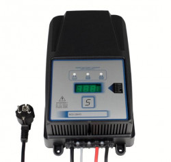 Высокочастотное зарядное устройство SPE CBHF2 36V 15A Высокочастотное зарядное устройство SPE CBHF2 36V 15A