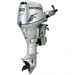 Лодочный мотор Honda BF30D4 SHGU Лодочный мотор Honda BF30D4 SHGU