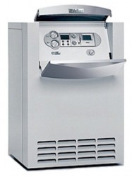 Напольный газовый котёл Vaillant atmoVIT exclusiv VK  INT 264/8 E