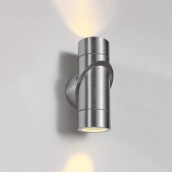 Настенный светильник Elektrostandard 1553 Techno LED Vortex
