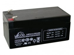 Аккумуляторная батарея Leoch Battery DJW 12-3.2