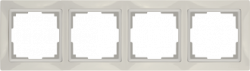 Werkel WL03-Frame-04 Basic слоновая кость