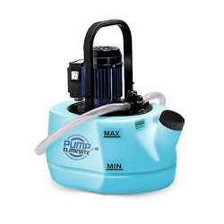 Установка для промывки теплообменников PUMP ELIMINATE 20 V4V 