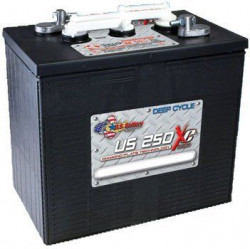 Аккумуляторная батарея U.S.Battery US 250 XC