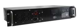 Источник бесперебойного питания ИБП ELTENA Intelligent II 600RMLT SE Источник бесперебойного питания ИБП ELTENA Intelligent II 600RMLT SE