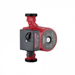 Насос циркуляционный FANCY FB20-12-180 арт 156FB330016 Насос циркуляционный FANCY FB20-12-180 арт 156FB330016
