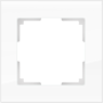 Werkel WL01-Frame-01 Белый