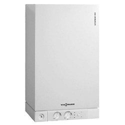 Настенный газовый котел VIESSMANN Vitopend 100 (WH1D274)