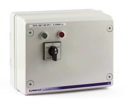 Пульт управления Pedrollo QET 400