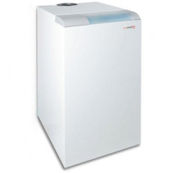 Напольный газовый  котел Protherm Медведь 50PLO