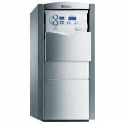 Напольный газовый конденсационный котёл Vaillant ecoVIT VKK INT 366/4