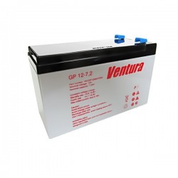Аккумуляторная батарея VENTURA GP 12-7,2