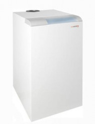 Напольный газовый  котел Protherm Медведь 50KLZ