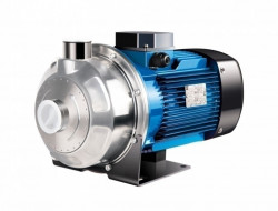 Насос CNP MS100/0,55DSC (горизонтальный, центробежный, одноступенчатый, поверхностный)