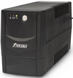 Источник бесперебойного питания POWERMAN Back Pro 800 