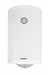 Водонагреватель накопительный комбинированный Metalac Bojler HEATLEADER MB INOX 80 PKD R (правое подключение)
