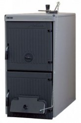 Твердотопливный котел SIME SOLIDA EV 6