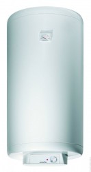 Водонагреватель накопительный вертикальный, навесной Gorenje GBK 100 LNB6