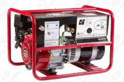 Газовый генератор REG SH3000(ручной старт)