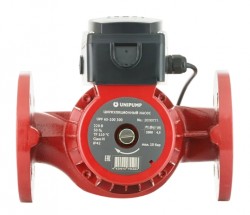 Циркуляционный насос UNIPUMP UPF3 65-120 300
