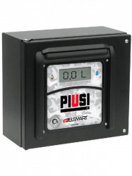 MCBOX 100-240V B.SMART - Программируемая колонка для ДТ, 20 пользователей MCBOX 100-240V B.SMART - Программируемая колонка для ДТ, 20 пользователей