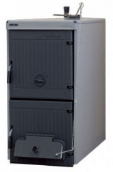 Твердотопливный котел SIME SOLIDA EV 3
