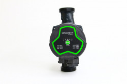 Циркуляционный насос ECO Plus 25-40 180 (с комплектом гаек)