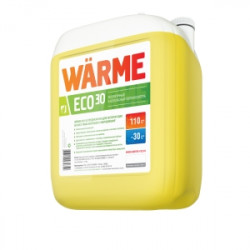Теплоноситель Warme  Eco 30 48 кг