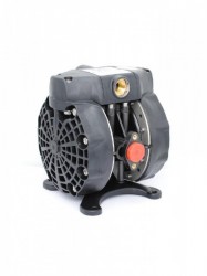 DF50 Диафрагменный насос PP.C/PTFE