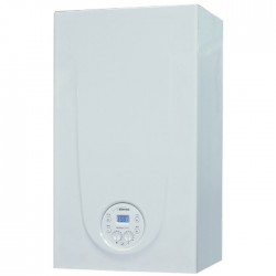 Настенный газовый котел Sime BRAVA ONE 25 BF