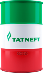 TATNEFT Татнефть Масло Моторное Ультра-Оптима Sae  5W-30  Api Sl/Cf  (207Л)