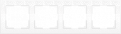 Werkel WL05-Frame-04 Белый