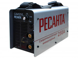 Сварочный аппарат «Ресанта» САИ-250