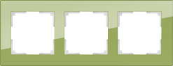 Werkel WL01-Frame-03 Фисташковый