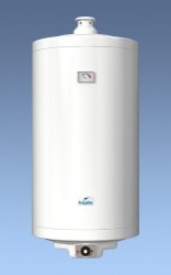 Бойлер газовый Hajdu GB 120.2-02 (модификация без дымохода)