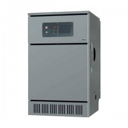 Напольный атмосферный газовый котел SIME RS 172 MK II