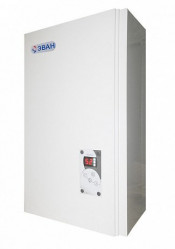 Электрический котел ЭВАН Warmos-IV-7,5(220V)