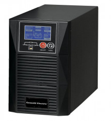 Источник бесперебойного питания Gewald Electric HT1102L-II