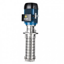 Насос CNP CDLK20-150/15SWPC (вертикальный, центробежный, многоступенчатый, полупогружной)