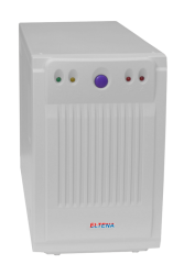 Источник бесперебойного питания ELTENA Smart Station POWER 1000