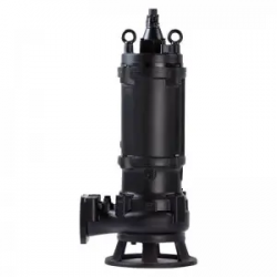Насос CNP WQ 150WQ200-16-18.5EF(I) (вертикальный, центробежный, одноступенчатый, погружной)