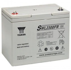 Аккумуляторная батарея YUASA SWL 2300FR