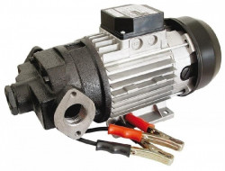 AG-90 12V DC - Самовсасывающий роторный лопастной электронасос для ДТ GESPASA AG-90 12V DC - Самовсасывающий роторный лопастной электронасос для ДТ GESPASA