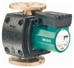 Циркуляционный насос Wilo TOP-Z 20/4 EM PN6/10