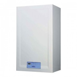 Настенный газовый котел Sime FORMAT DGT 30 BF