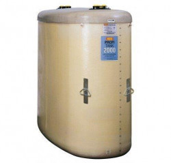 Ёмкость PROFI-Tank 2000л Ёмкость PROFI-Tank 2000л