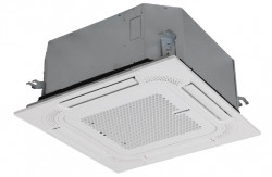 Внутренний кассетный блок Hisense Free Match Dc Inverter ACT-18UR4RCC8 | PE-QEA/LD
