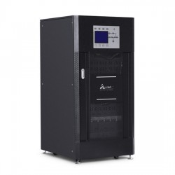 ИБП (UPS) SVC GP33-60KVA, 60000ВА/54000Вт, 3 фазы/380В, 660*1550*865 мм