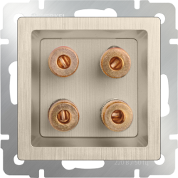 Werkel WL10-AUDIOx4